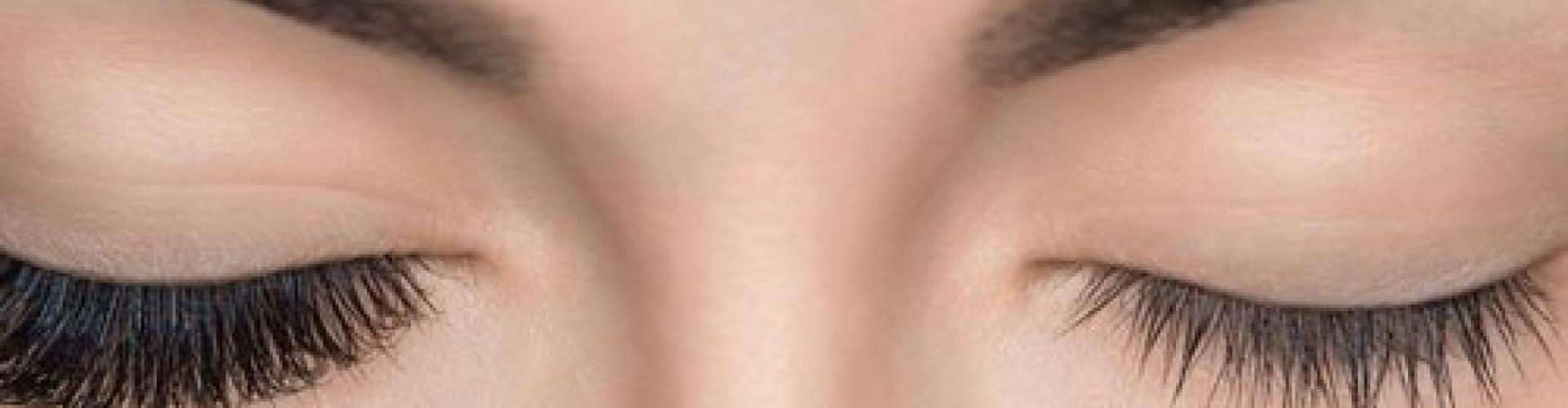 Eyelash Extension