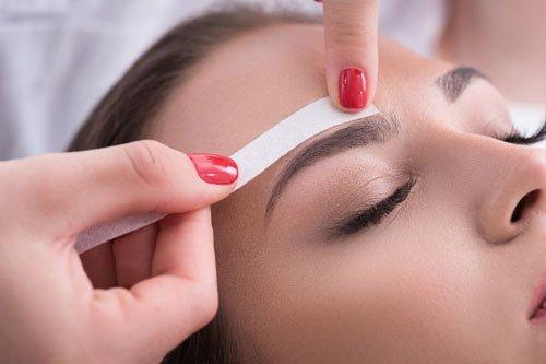 Waxing FEMALES