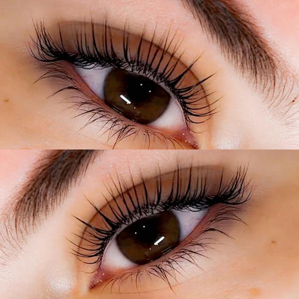 lash lift
